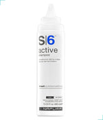 Load image into Gallery viewer, S6 Active Professional Anti Dandruff Shampoo with Tea Tree Oil 1% Pyrithione Zinc and 5% Salicylic Acid Natural Itchy Scalp Treatment (13.53 fl oz) for Men and Women