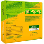 Load image into Gallery viewer, Natural Flea & Tick Collar for Dogs 6 Months Control of Best Prevention & Safe Treatment Anti Fleas and Ticks Essential Oil Repellent (1 Pack 2 Count)