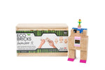 Load image into Gallery viewer, Ecobricks Bamboo 250pcs