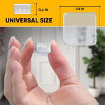 Load image into Gallery viewer, Adhesive Bumper Pads 16 Pack