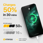 Load image into Gallery viewer, Fast Charger