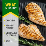 Load image into Gallery viewer, Chicken Strips Dog Treats Human-Grade Grain-Free 10.6 oz
