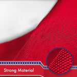 Load image into Gallery viewer, Iowa IA State Flag 3x5 Ft 5Pack 150D Printed Polyester By G128