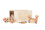 Load image into Gallery viewer, Ecobricks Bamboo 250pcs felt