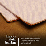 Load image into Gallery viewer, Garden Flag Hello Summer Three Beach Ready Gnomes 12x18 inch Burlap Fabric