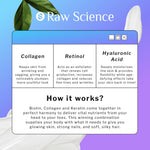 Load image into Gallery viewer, Anti Aging Wrinkle Moisturizer Face Cream for Women Men Day Night Skin Care