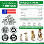 Load image into Gallery viewer, Flea & Tick Chews for Dogs 170 Count Oral All Breeds & Ages