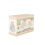 Load image into Gallery viewer, Ecobricks™ Plus Natural 42pcs