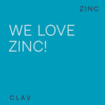 Load image into Gallery viewer, Zinc Bisglycinate 25mg 180 Tablets 6 Months Supply Natural Chelated Zinc