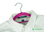 Load image into Gallery viewer, Non Slip Adult Hangers Multicolor for Everyday Use Value Packs (Hot Pink 50)