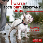 Load image into Gallery viewer, Waterproof Dog Leash 4 Ft 6 Ft Anti Slip Dog Leash for Large Dogs Small and Medium Dogs Heavy Duty Dog Leash with Water and Dirt Resistant Long Or Short Dog Leashes for Boy & Girl Dogs