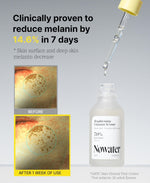 Load image into Gallery viewer, 3% TXA Vitamin Serum for Face Brightening Vitamin Serum 1.01 fl.oz for Dark Spots and Uneven Skin Tone