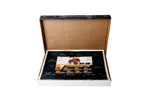 Load image into Gallery viewer, Sound Deadening Material Vibrofiltr 3.0 mm (118 mil) 28.2 sqft Noise Insulation & Dampening
