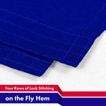 Load image into Gallery viewer, 3Pack: Trump 2024 Take America Back Blue Flag 3x5 FT 150D Polyester