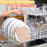 Load image into Gallery viewer, 12Pcs Non Stick Toaster Bags Reusable – 6.7 x7.5 Grilled Cheese Bags Heat Resistant & Easy to Clean Mess Free Toasting Sandwiches Panini & More Compatible with Toaster Oven Microwave & Grill