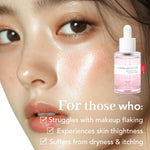 Load image into Gallery viewer, Dual Glow Hyalu balance Serum 1.01 fl oz Hyaluronic Acid Serum Perfect Balance