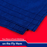 Load image into Gallery viewer, Iceland Icelandic Flag 3x5 Ft 2Pack 150D Printed Polyester By G128