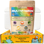 Load image into Gallery viewer, Prenatal Multivitamin for Dogs & Cats Folic Acid & Minerals
