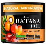 Load image into Gallery viewer, 100% Raw Batana Oil for Hair Growth from Honduras Promotes Hair Density Reduces