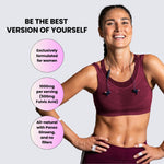 Load image into Gallery viewer, Womens Shilajit Fulvic Acid Complex Pure Himalayan Shilajit Capsules 1000mg of