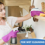 Load image into Gallery viewer, 3Pcs Plastic Spray Bottle for Hair Spray 17 Oz Cleaning Spray Bottle for Plants Indoor Plant Sprayer Bottles Cat Spray Bottle Sprayer for Cleaning Spray Bottles for Hair Water Sprayer Bottle