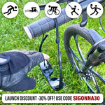 Load image into Gallery viewer, Sunglass Strap Eyeglass Holder 2 Pcs No Tail Glasses Strap Lanyard L 16 inch