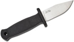 Load image into Gallery viewer, Armiger Fixed Blade with Sheath Armiger 2 & Armiger 4 Clip Point Spear Point Tanto Shark Foot Serrated Full Tang