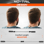 Load image into Gallery viewer, Adjustable Glasses Strap3 Pcs Eyeglasses Holders No Tail 3 Pcs XL Size 17 inch