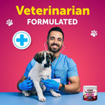Load image into Gallery viewer, Dog UTI Treatment Cranberry Supplement Bladder Control