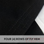 Load image into Gallery viewer, G128 POW MIA Flag Embroidered 2x3 FT Spun Polyester