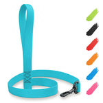 Load image into Gallery viewer, Waterproof Dog Leash 4 ft Anti-Slip All Sizes