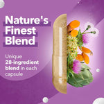 Load image into Gallery viewer, Liver Cleanse Detox & Repair Fatty Liver Supplements 28 in 1 Advanced Herbal Liver Health Supplement Formula Milk Thistle Silymarin Artichoke Extract Dandelion & Apple Cider Vinegar 60 Pills