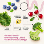Load image into Gallery viewer, Beet Root Chews 5000 mg 2-Pack with Pomegranate