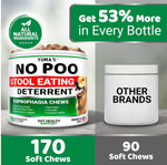 Load image into Gallery viewer, YUMA'S NO Poo Chews