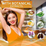 Load image into Gallery viewer, Detox Shampoo and Conditioner Set Ideal for Oily Hair Men and Women Remove Product Buildup Sulfate and Paraben Free with Scalp Clarifying and Detoxifying Properties With Rosemary Oil