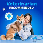 Load image into Gallery viewer, Dog Allergy Relief Chews Itchy Skin Relief Omega-3 Fish Oil