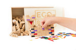 Load image into Gallery viewer, Ecobricks Bamboo 250pcs felt