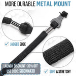 Load image into Gallery viewer, Eyeglasses String Holder Straps Cord 4 Pcs Nylon Premium Eyeglass Chains 28 inch