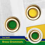 Load image into Gallery viewer, 2 Pack Saint Vincent and the Grenadines Vincentian Flag 3x5 Ft Printed 150D