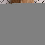 Load image into Gallery viewer, The Fine Living Co. Acacia Salad Servers 11 Inches Wooden Spoon Handcrafted Kitchen Utensils for Mixing Tossing Cooking (2 Piece Set Natural)