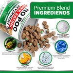 Load image into Gallery viewer, YUMA'S NO Poo Chews