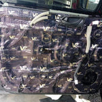 Load image into Gallery viewer, Sound Deadening Material 2.3mm 37.6 sqft Noise Insulation & Dampening