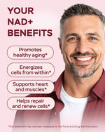 Load image into Gallery viewer, Gotu Kola NAD Plus Supplement 1400mg NMNH Supplement Alternative Supports Healthy Aging Complex with Nicotinamide Riboside & Gotu Kola Collagen Formula for Energy Skin & Cognitive 180 Caps