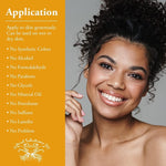 Load image into Gallery viewer, Yadain Turmeric Aloe Whipped Shea Body Butter Shea Butter for Face and Body