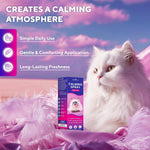 Load image into Gallery viewer, Calming Pheromone & Scratch-Repellent Spray for Cats 100 ml 2-Pack