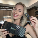 Load image into Gallery viewer, Weekly Medicine Organizer Pill Box Am Pm 7 Day Pill Case Daily Pill Container