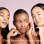 Load image into Gallery viewer, NOWATER Korean Collagen Eye Cream for Under Eyes, Day & Night