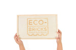 Load image into Gallery viewer, Ecobricks Bamboo 250pcs felt