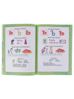 Load image into Gallery viewer, Russian Educational Book for Children Age 3 4 Learn Letters Numbers Speech Nature Math Preschool Workbook in Russian Language