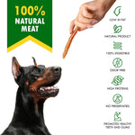 Load image into Gallery viewer, Chicken Strips Dog Treats Human-Grade Grain-Free 10.6 oz